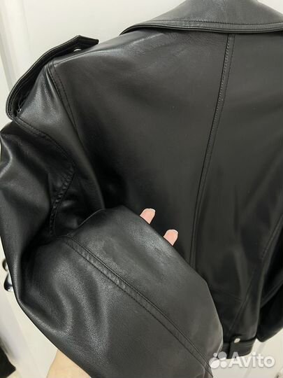 Куртка косуха Lime