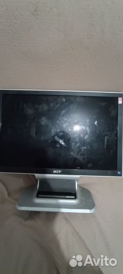 Монитор Acer 20