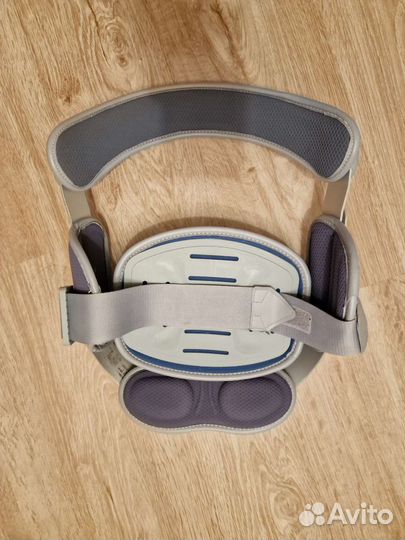 Корсет Гиперэкстензионный ортез шарнирный