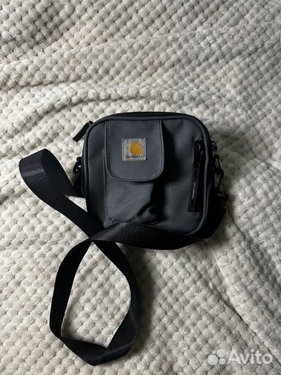 Сумка carhartt wip