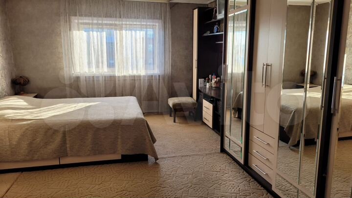 Дом 78,1 м² на участке 4,2 сот.