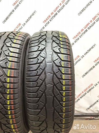 Kleber Krisalp HP2 205/55 R16 87M