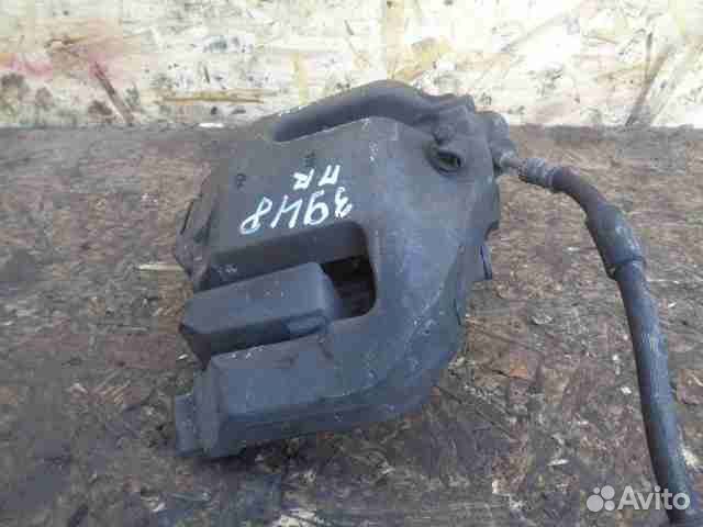 Суппорт передний правый BMW 7-Series F01 F02