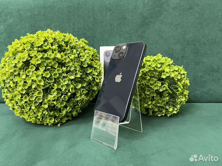 iPhone 13, 128 ГБ