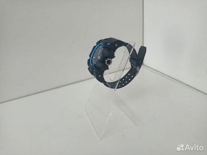 Часы Кварцевые Casio G-Shock dkx 322c