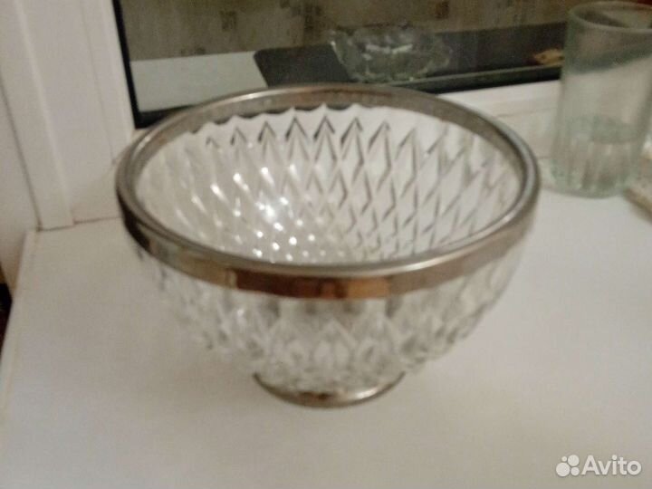 Ваза для фруктов