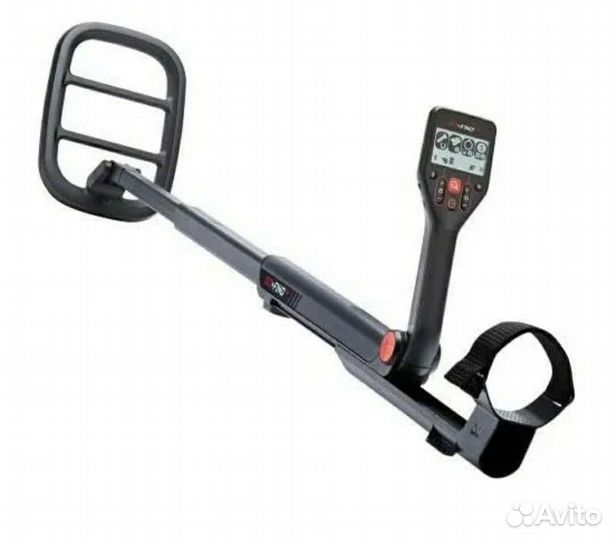 Металлоискатель minelab go find 44 и лопата