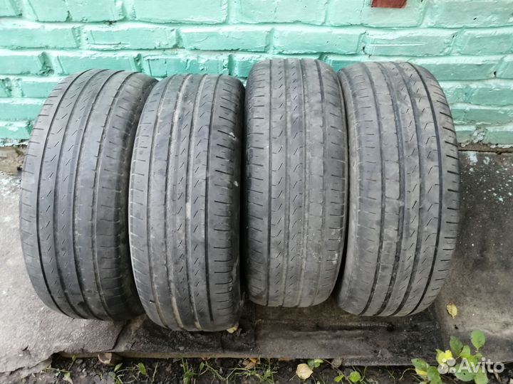 Pirelli Cinturato P7 205/60 R16