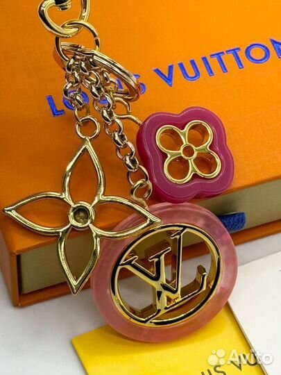 Брелок женский Louis Vuitton