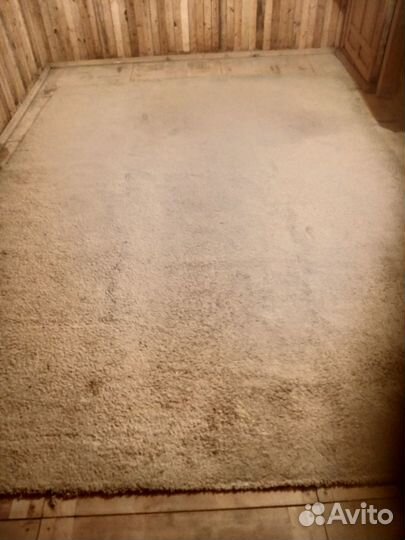 Ковёр на пол