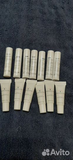 Transvital крем для рук и губ