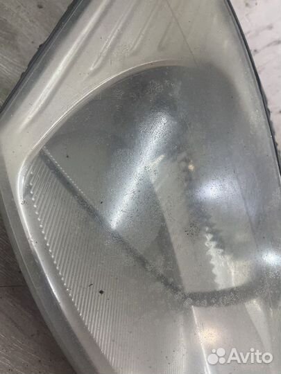 Фара правая Ford Focus