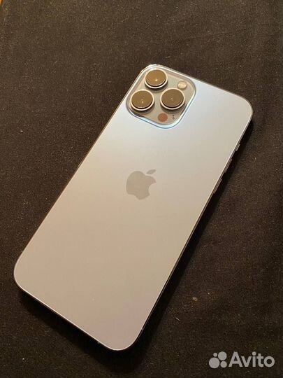 iPhone 13 Pro Max, 128 ГБ