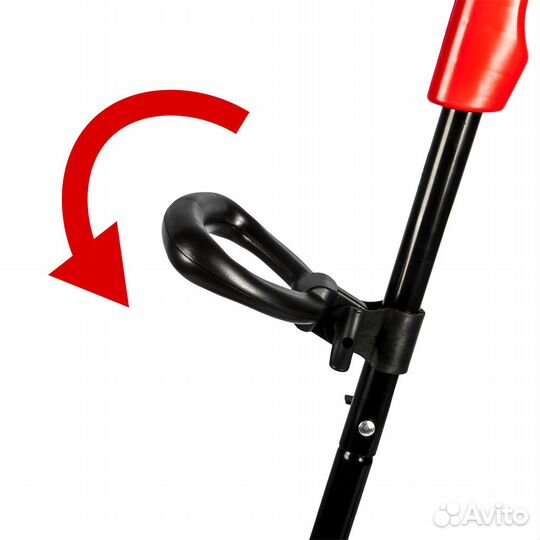 Снегоуборщик электрический DDE STE160 /919-907