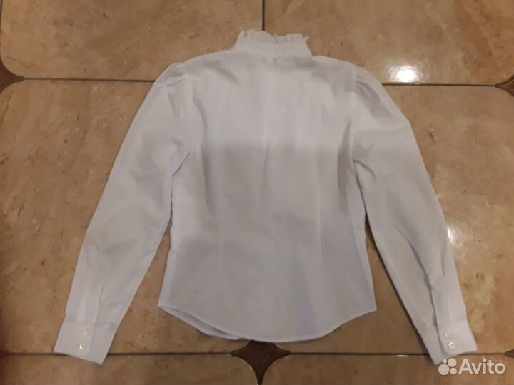 Школьная форма Alessandro Borelli р-р 134