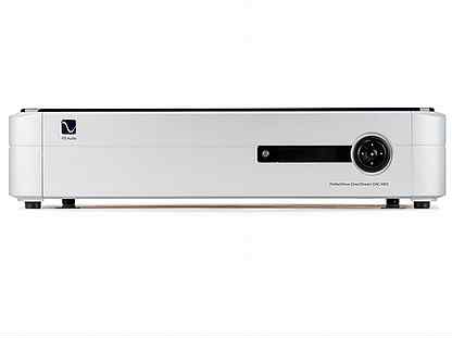 Цап PS Audio DirectStream DAC MK2 silver