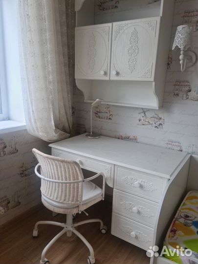 Мебель для девочки