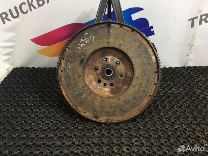 10M02AOC Маховик двигателя Renault Magnum