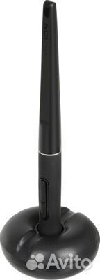 Графический планшет huion Kamvas PRO 22 черный