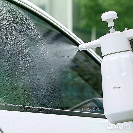 Распылитель (пульверизатор) Xiaomi Blue Fish