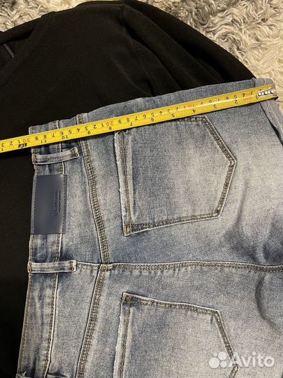 Шорты женские stradivarius