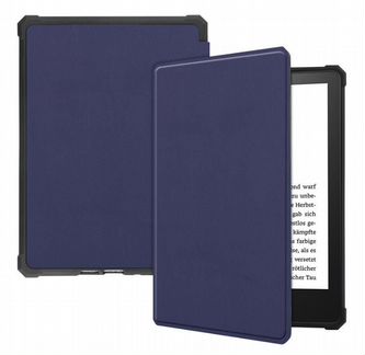 Новая Kindle Paperwhite 11 2021 8Gb 300 ppi Чехол