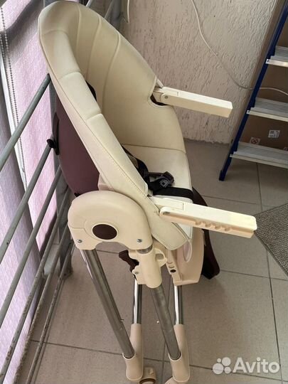 Стульчик для кормления Vrost