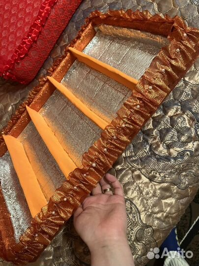 Корзины Хонча свадебные