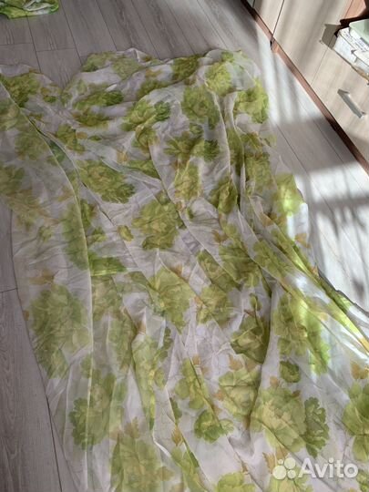 Тюль для комнаты