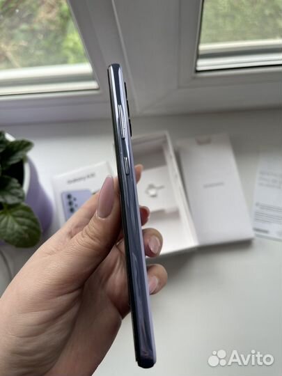 Samsung Galaxy A32, 4/64 ГБ