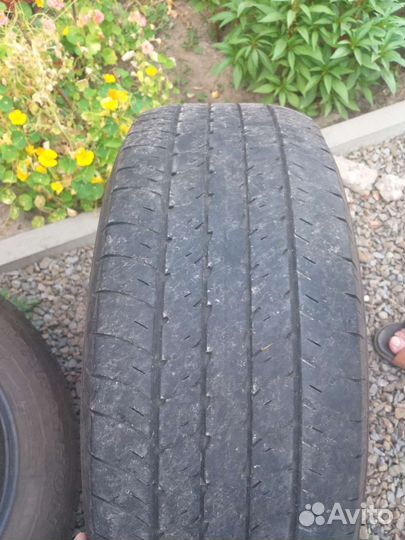 Шины 236 65 р16с