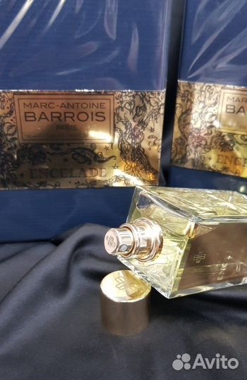 Marc-Antoine Barrois Encelade 100 ml