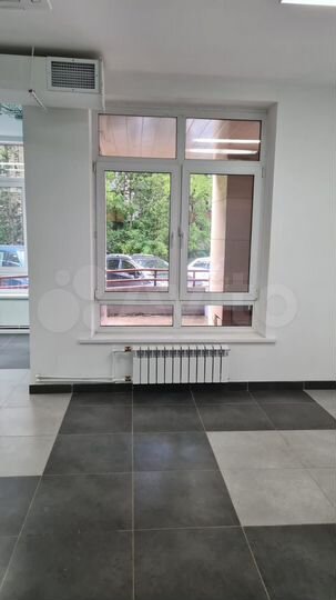 Офис 26 м² на 1-м этаже Гранд Парка