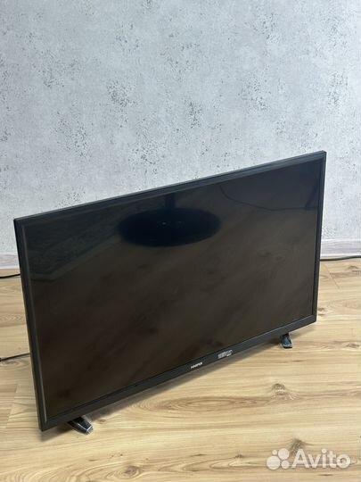 Телевизор harper 32r660ts