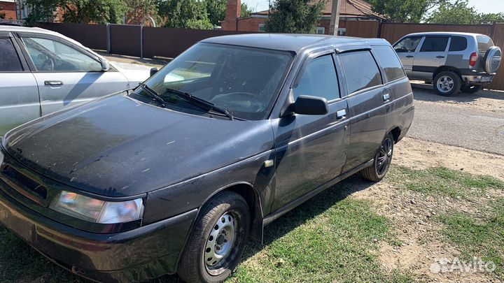 Ваз 2111,2110,2112 в разборе,по частям