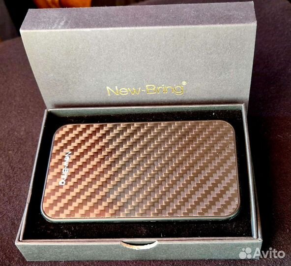 Держатель для банковских карт