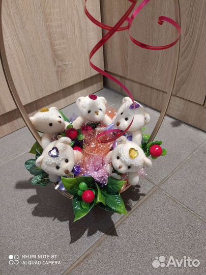 Подарок на праздник деаушке