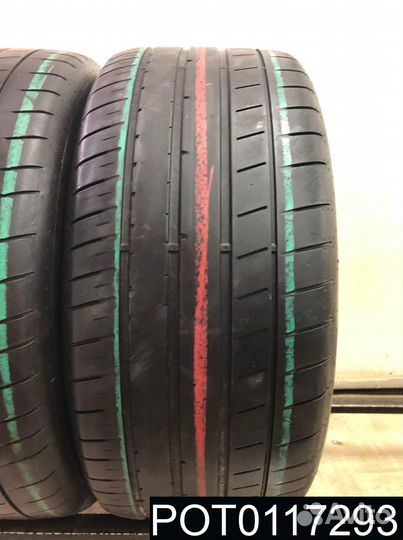 Dunlop SP Sport Maxx RT 2 285/40 R20 108Y