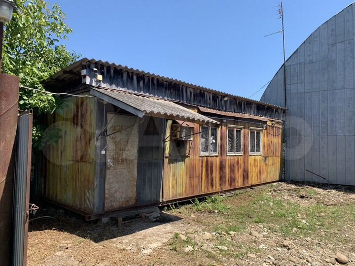 Свободного назначения, 1000 м²