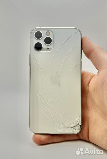 iPhone 11 Pro, 64 ГБ