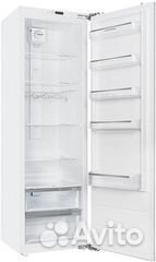 Встраиваемый холодильник Kuppersberg SRB 1770