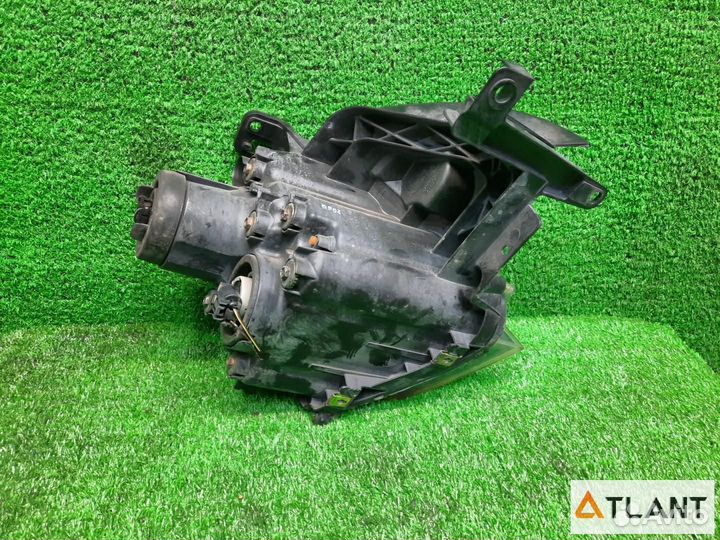 Фара передняя левая toyota will cypha