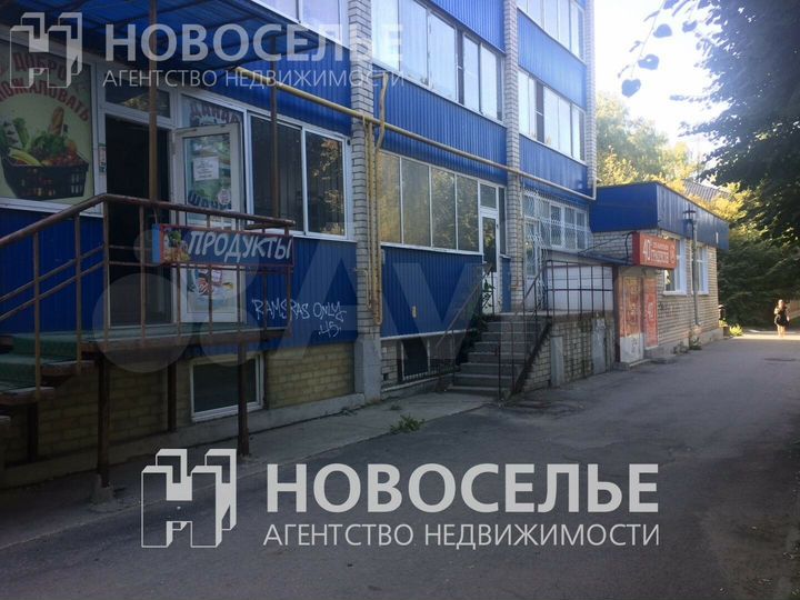 Продам помещение свободного назначения, 100 м²