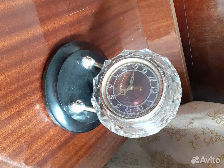 Предметы интерьера