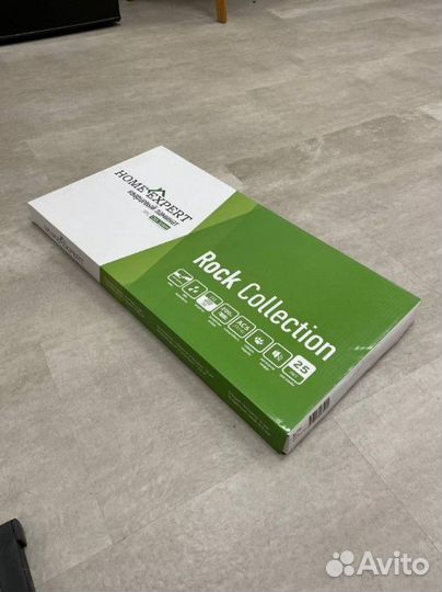 Влагостойкий ламинат