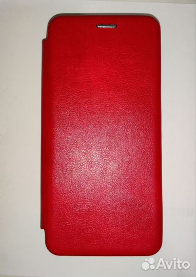 Чехол книжка OnePlus 8 Pro новый