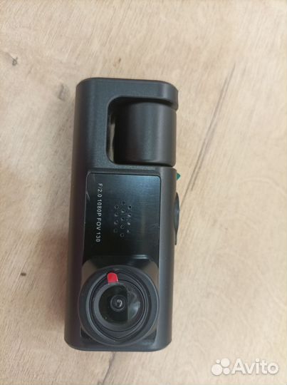 Видео регистратор автомобильный