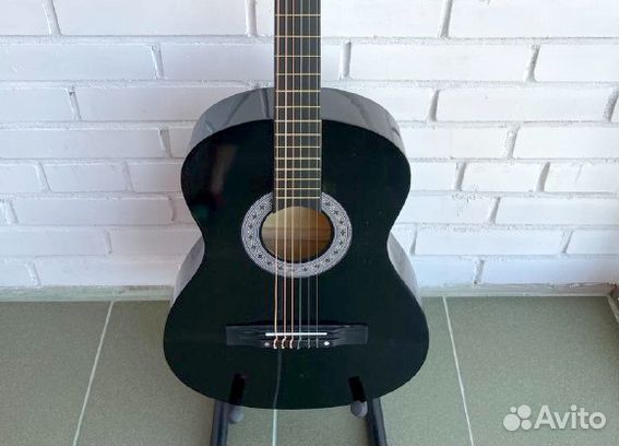 Классическая гитара