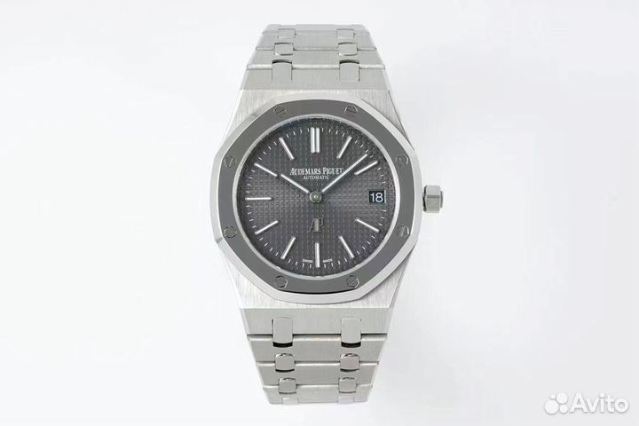 Audemars Piguet Royal Oak Jumbo 39 мм