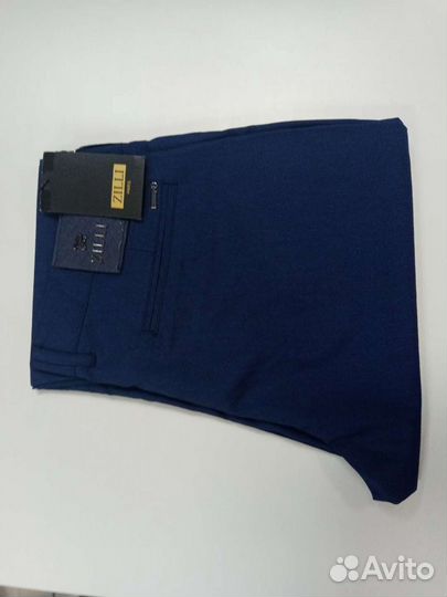 Брюки мужские